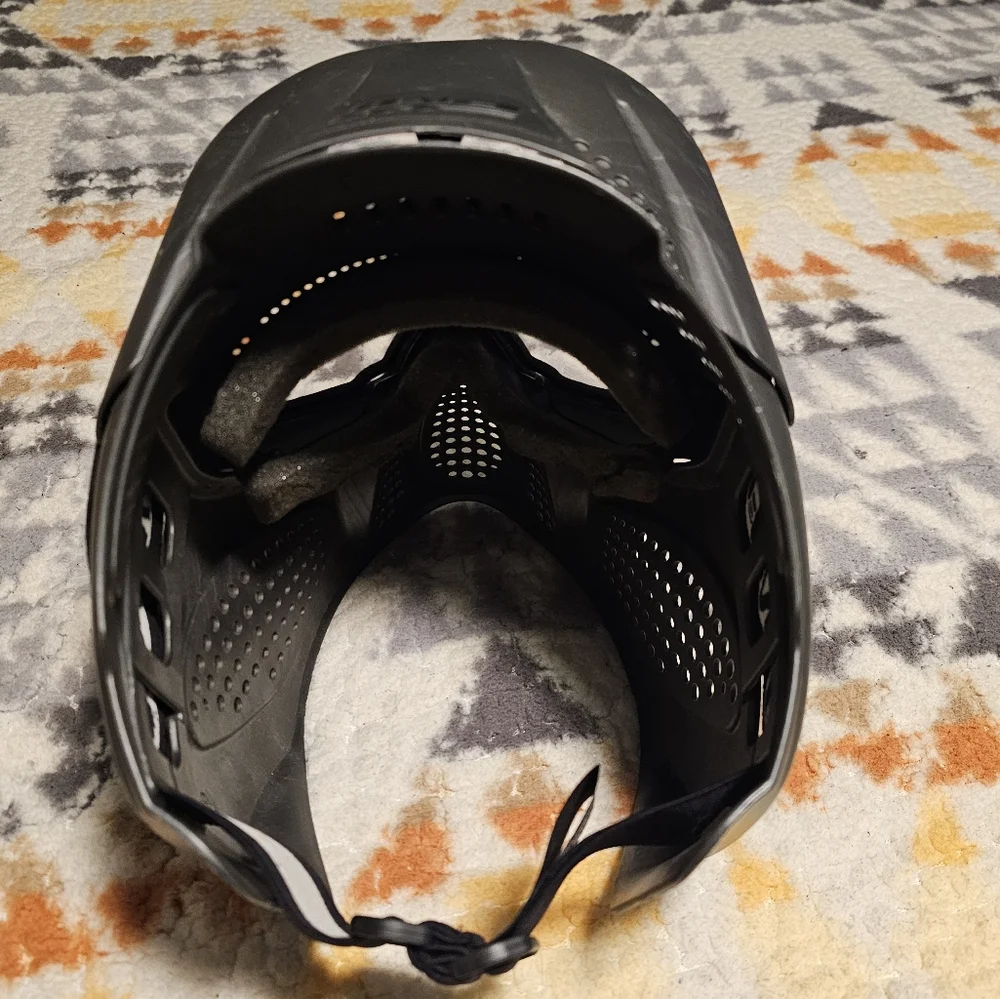 PMI Paintball Mask
